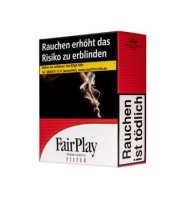 1 Stange Fair Play Filter Giga -8x  36 Zigaretten
