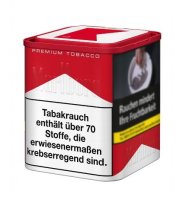 MARLBORO Premium Tobacco Red 70g Dose