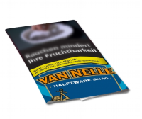 10x Van Nelle Halfzware 30 Pouch - Versandkostenfrei
