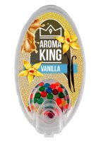 AK Aroma King 100 Kapseln Kugeln Aromaperlen Pops klick Filter Balls
