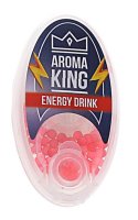AK Aroma King 100 Kapseln Kugeln Aromaperlen Pops klick Filter Balls