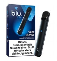 E-Zigarette BLU 2.0 Vape Device