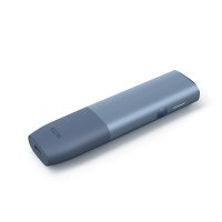 IQOS ILUMA ONE Azuren-Blau Tabakerhitzer / Heater