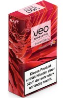 Glo Hyper X2 Air Velvet Pink  + 40 VEO Sticks / iqos / Heets / Terea