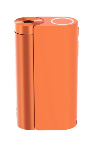 Glo Hyper X2 Orange  + 40 VEO Sticks / iqos / Heets / Terea