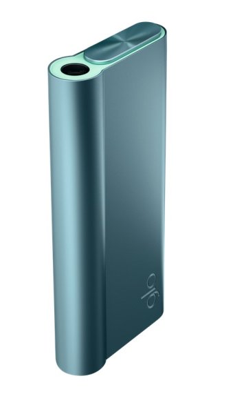 glo hyper X2 Air Device Kit Light Teal