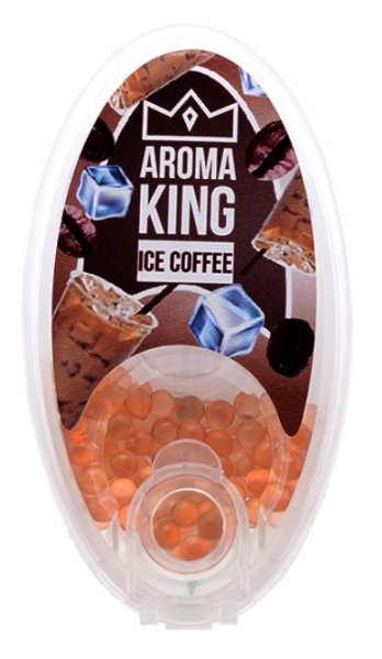 Ice Kaffee