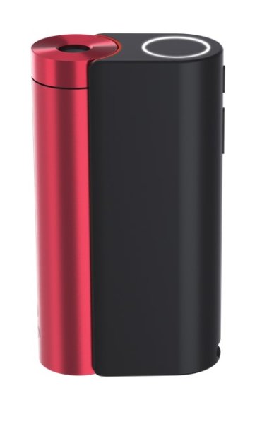 Hyper X2 Red / Black